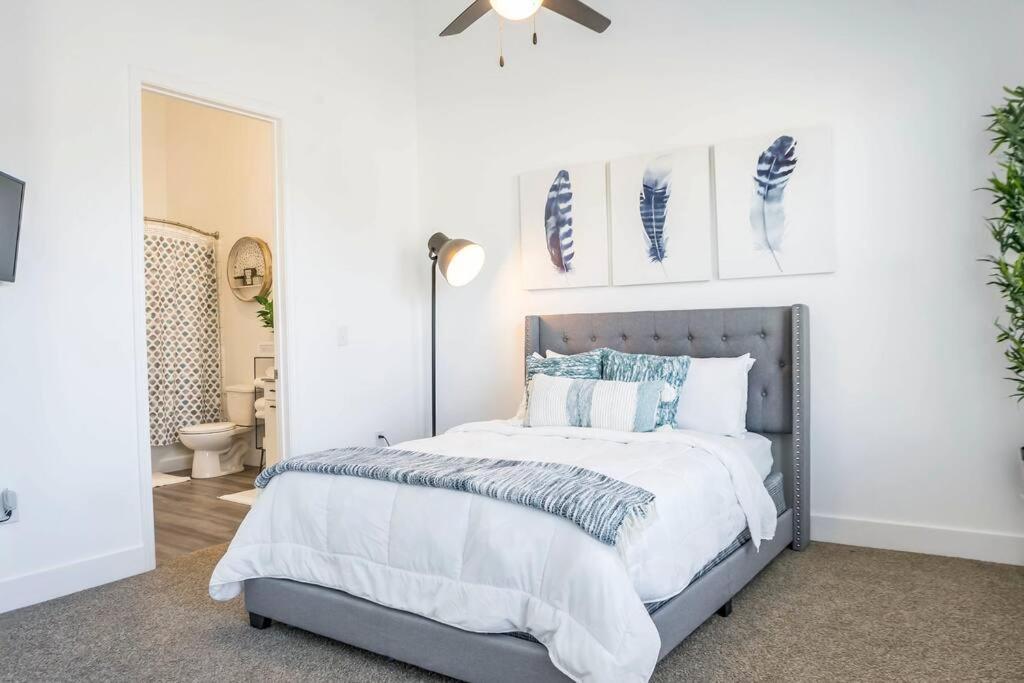 Cozy Atlanta Apartment Экстерьер фото
